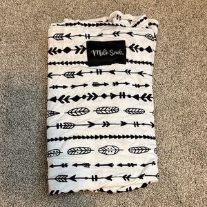 5-in-1 Milk Snob® Cover